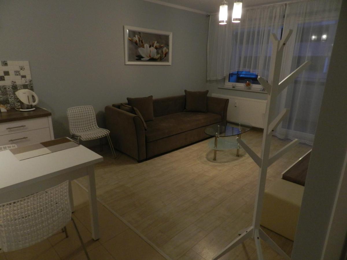 Apartament Caloroczny Blizej Morza 科沃布热格 外观 照片