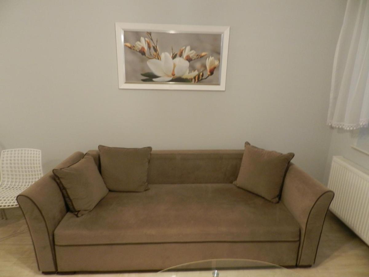 Apartament Caloroczny Blizej Morza 科沃布热格 外观 照片