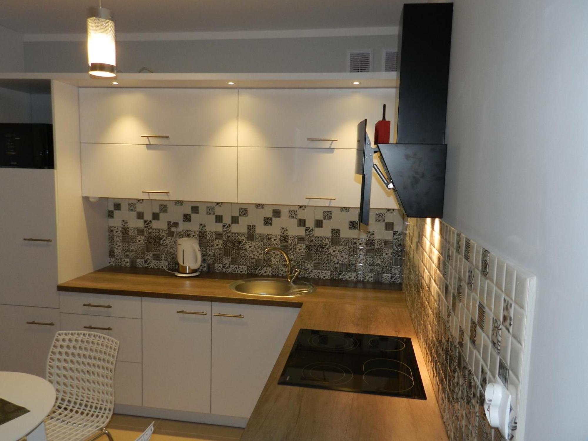 Apartament Caloroczny Blizej Morza 科沃布热格 外观 照片