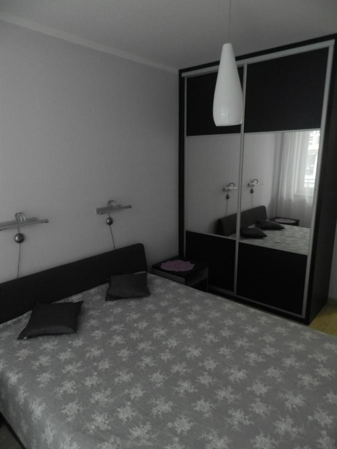 Apartament Caloroczny Blizej Morza 科沃布热格 外观 照片