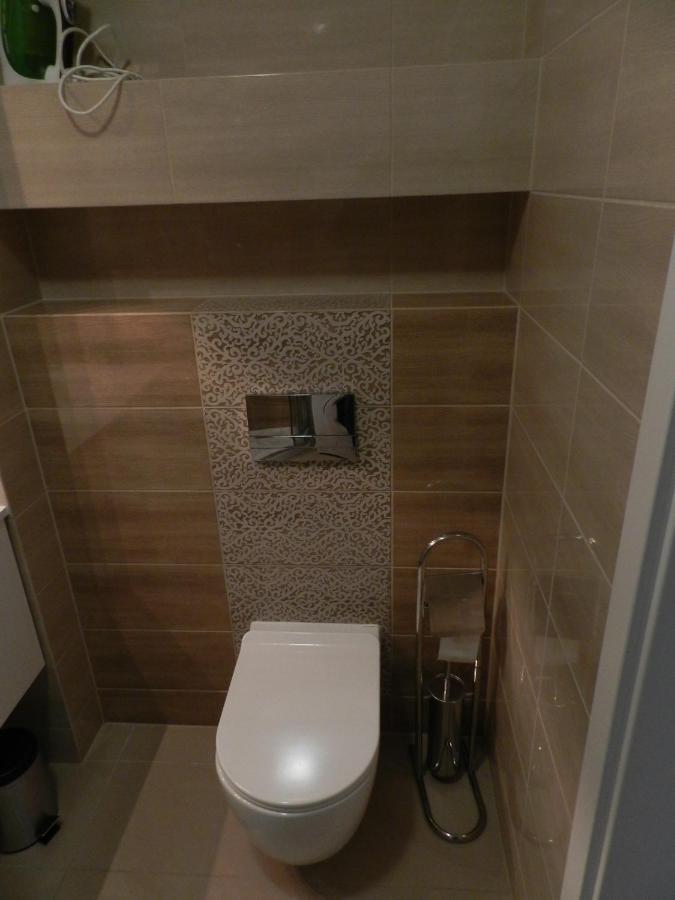 Apartament Caloroczny Blizej Morza 科沃布热格 外观 照片