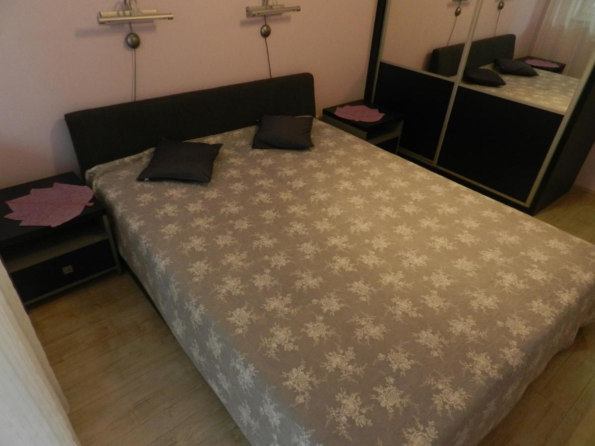 Apartament Caloroczny Blizej Morza 科沃布热格 外观 照片