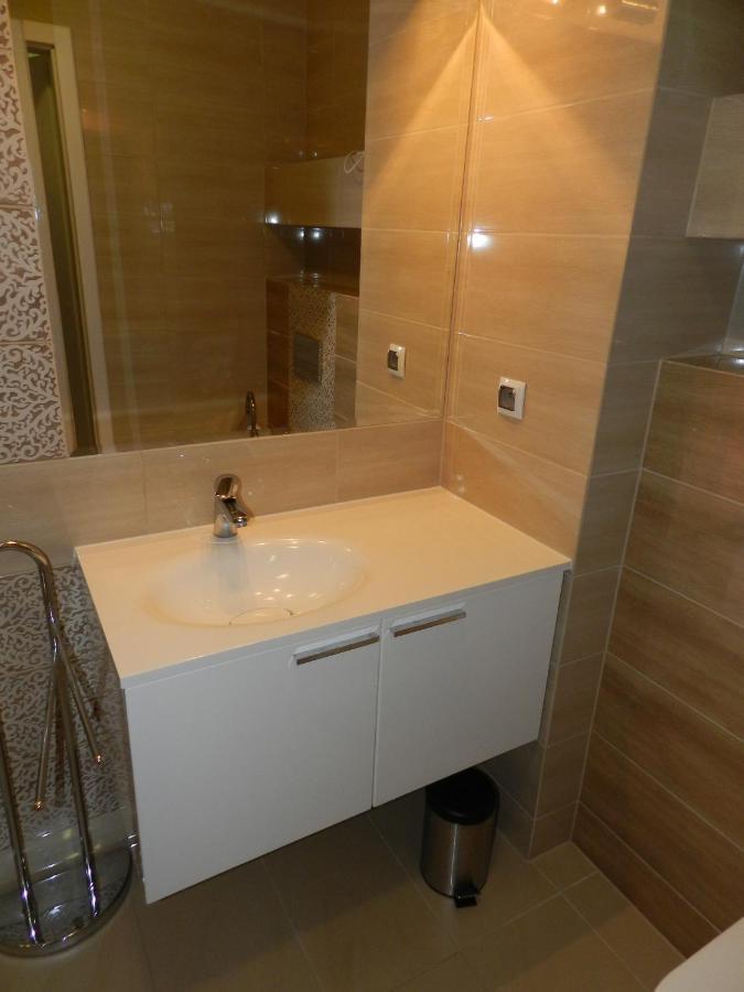 Apartament Caloroczny Blizej Morza 科沃布热格 外观 照片